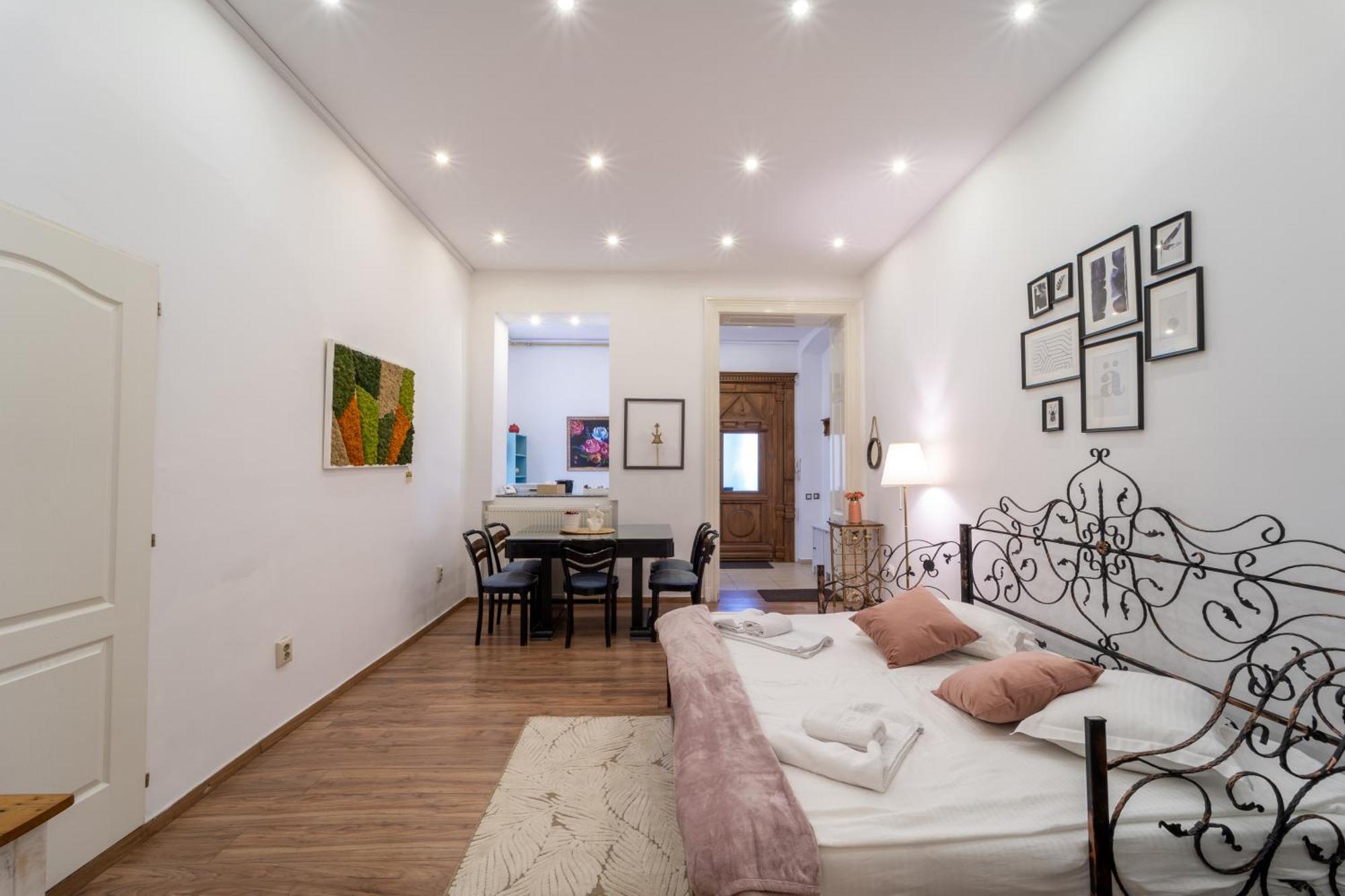 Cozy Spacious 5 Star Accommodation In The Heart Of Historic Center Cluj-Napoca Exterior foto